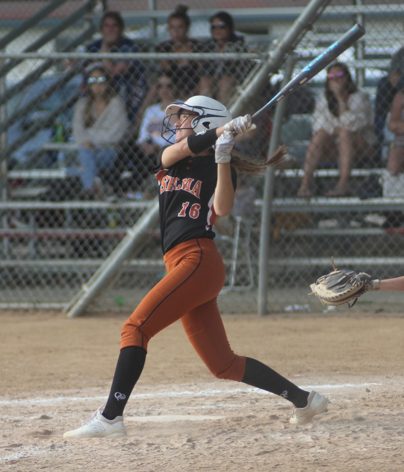 Selma wins Tulare Classic championship